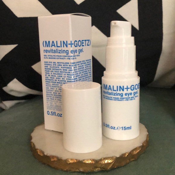 Malin + Goetz Revitalizing Eye Gel - Picture 1 of 4